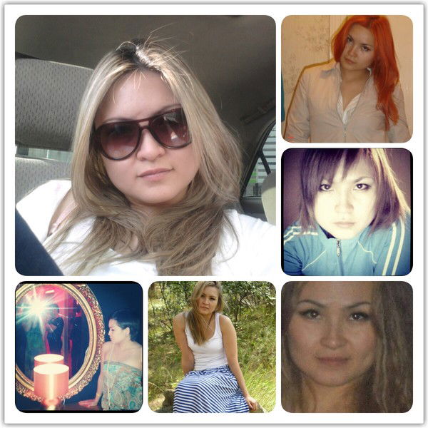 Aigerima Yelyubayeva