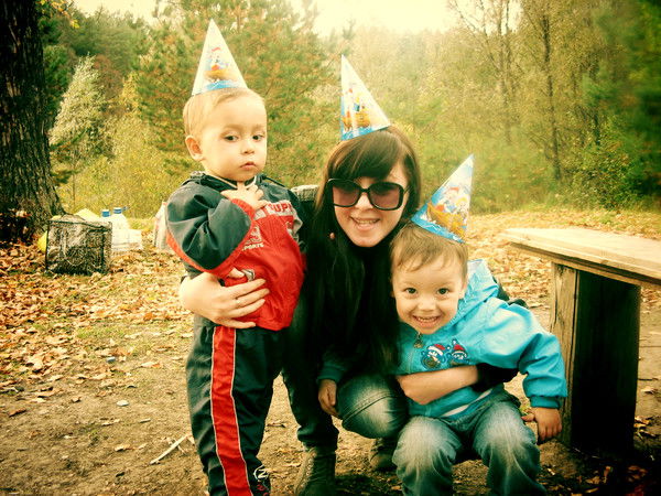 Марина Морева