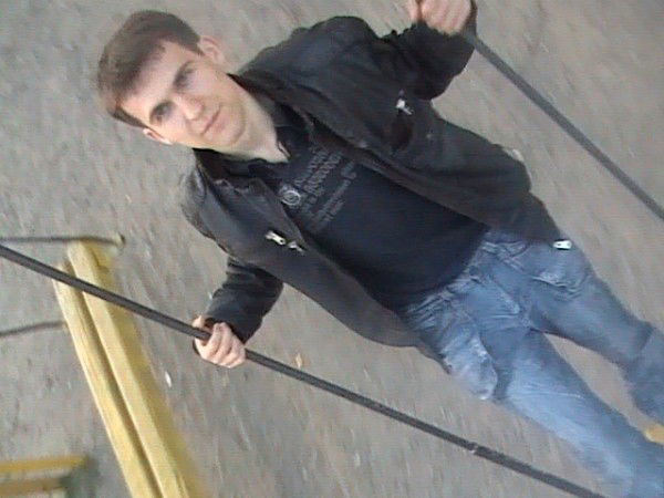 Александр Герасимов