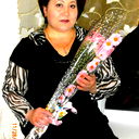 Райхана Нигматуллина