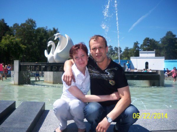 Ирина Малюстина