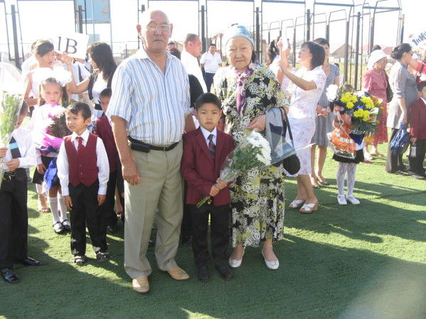 Акжолтай Несипбаев