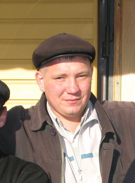 Дмитрий Драницын