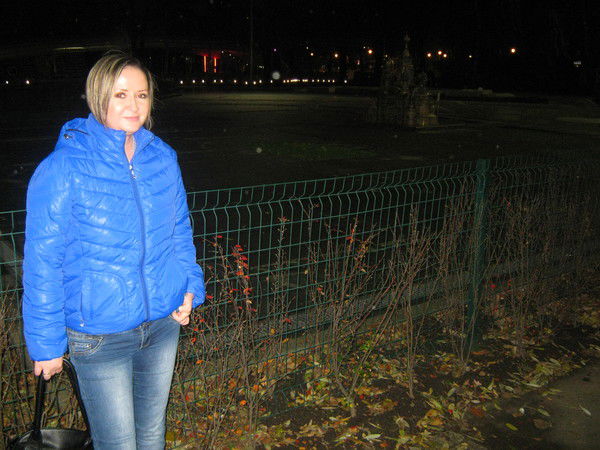 Елена Учуськина