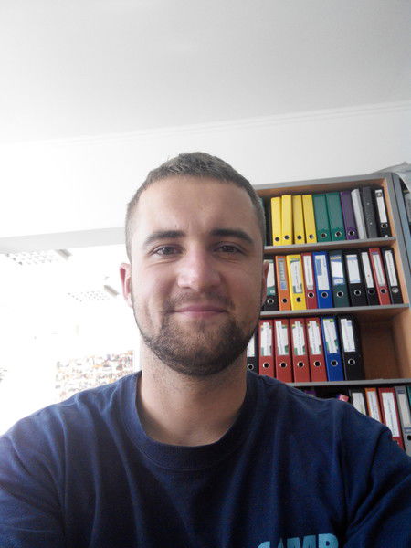 Вадим Никанович