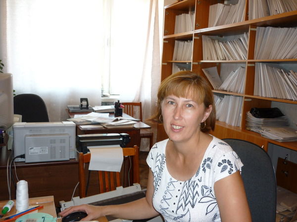 Камола Султанбекова