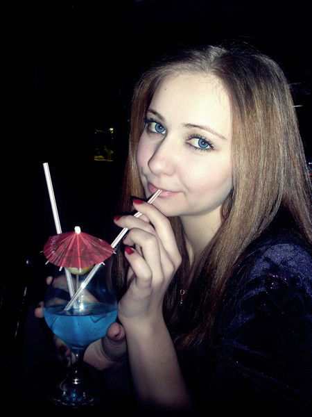 °•. Юлия Засядьвовк.•°