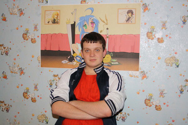 Дмитрий Барабашов