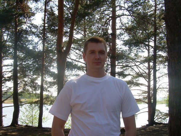 Андрей Сотников