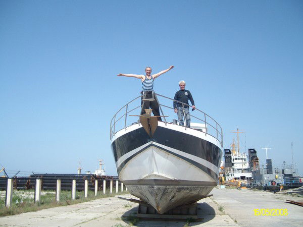 Валерий Перепелица