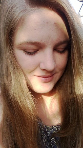 Юлия Савина