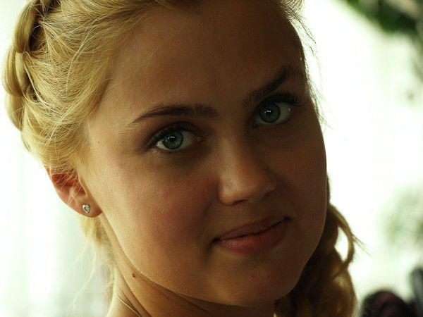 Анастасия Кузнецова