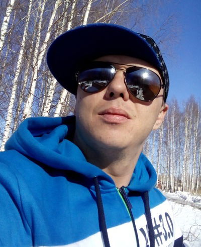 Денис Шигарев