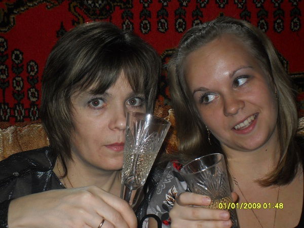 Ольга Осипова