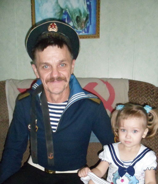 Сергей Залов