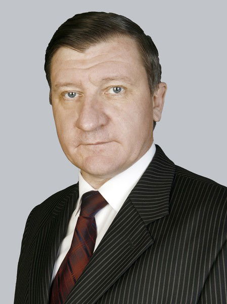 Boris Gusev