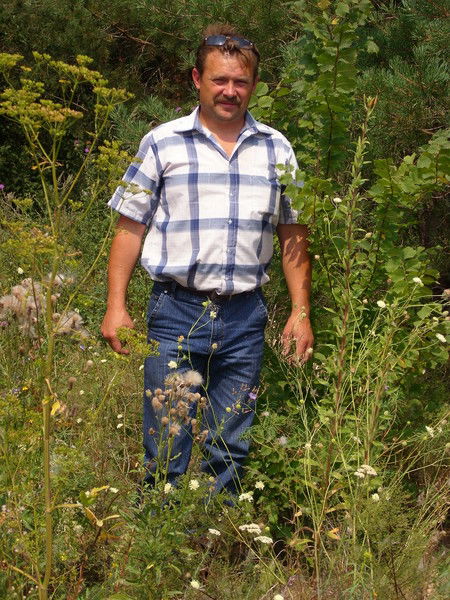 Александр Лысенко