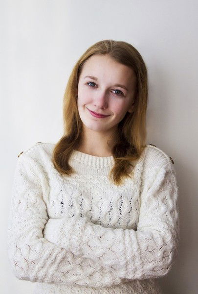 Юлия Тулякова