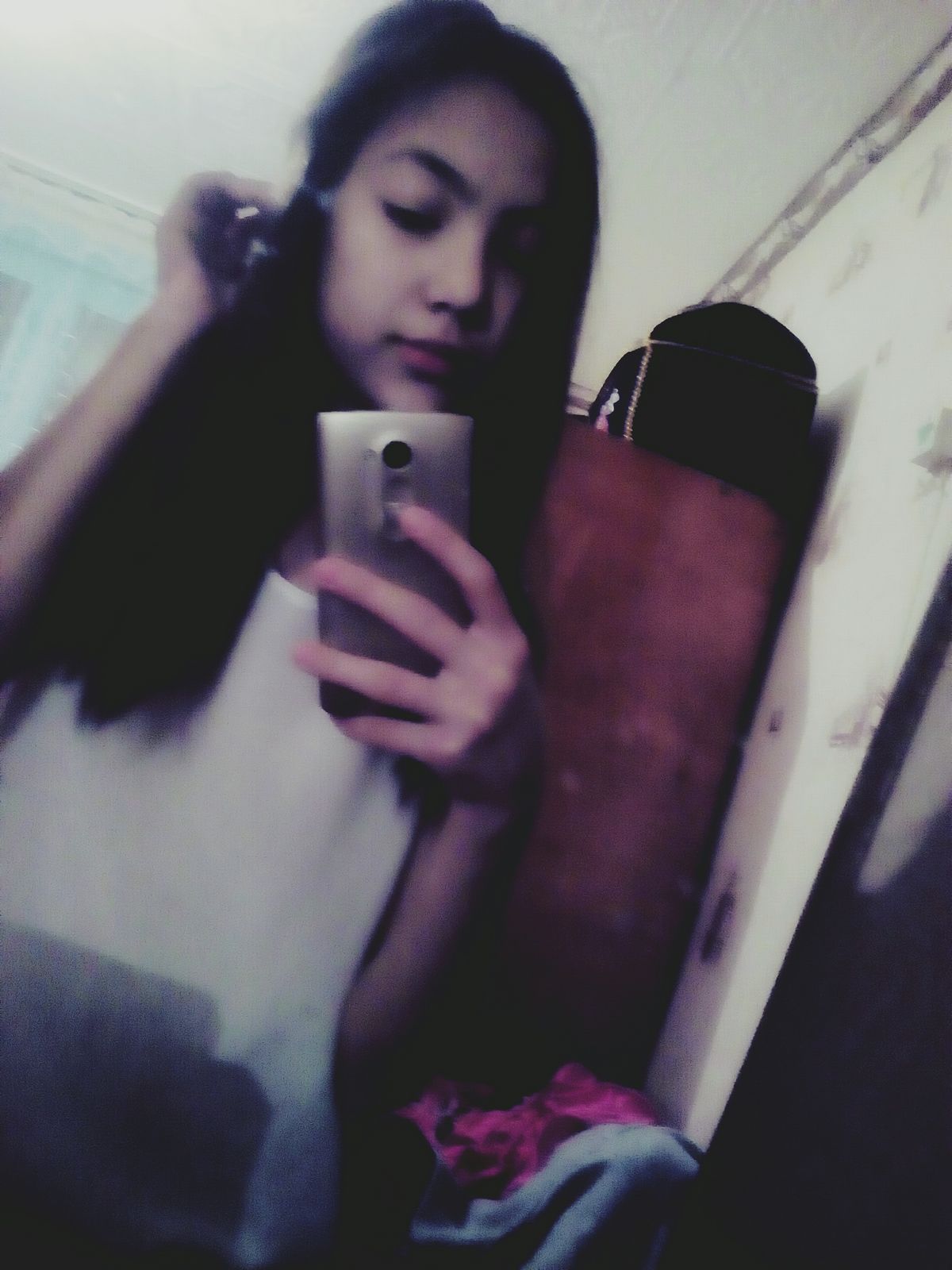 Айгерим Жакупова