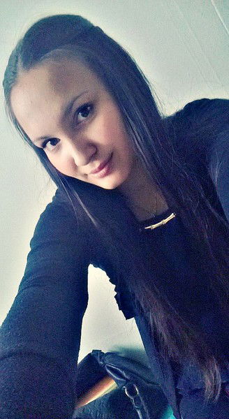 Гульназ Тубилова