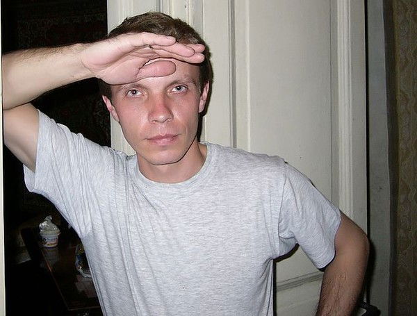 Дмитрий Басалаев