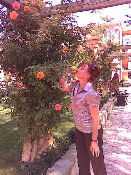 Ольга Шнайдер