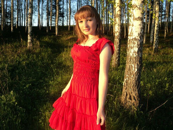 Гульшат Шигабутдинова