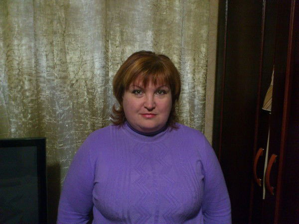 Людмила Чернова