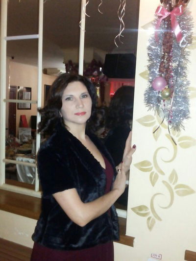 Ирина Лахтикова