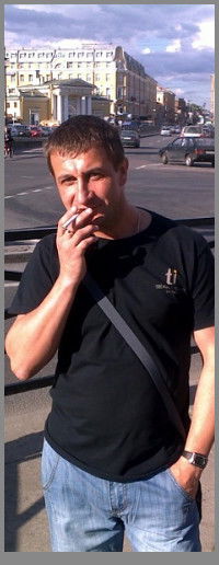 Дмитрий Колмаков