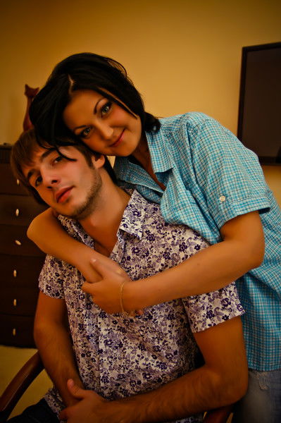 Виктория Галуцкая