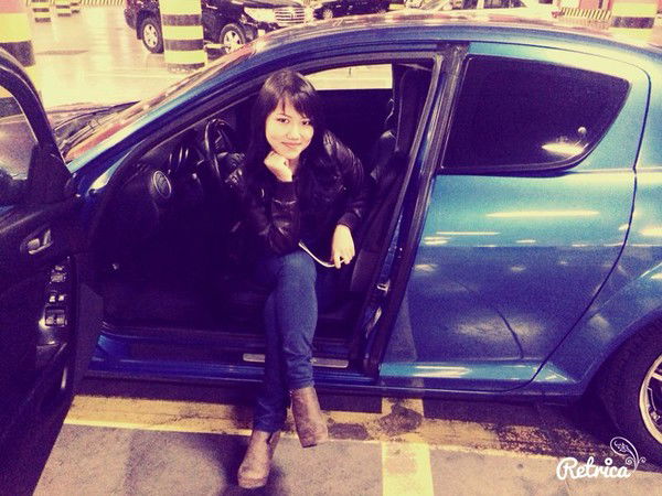 Айдана Орынбекова