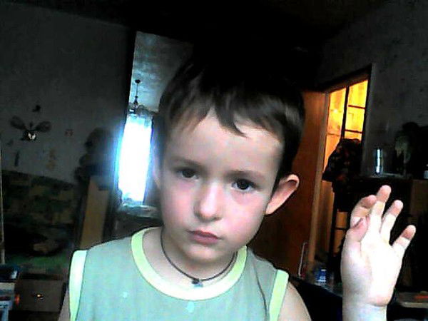 Ваня Буксиров