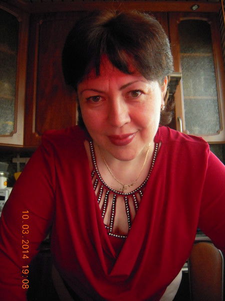 Светлана Кекконен