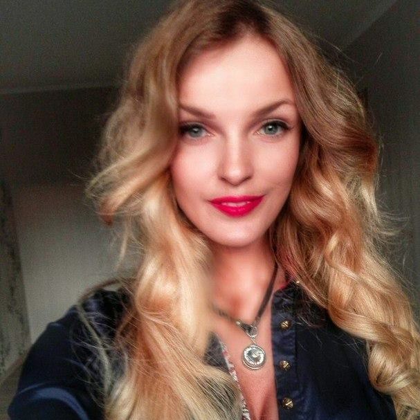 Anastasia Kopachyova