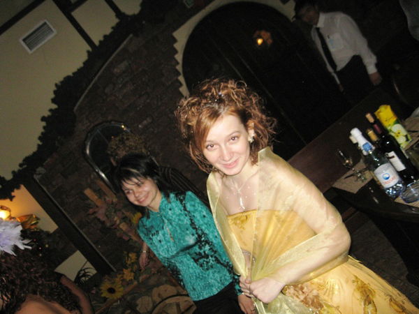 Ирина Захарченко