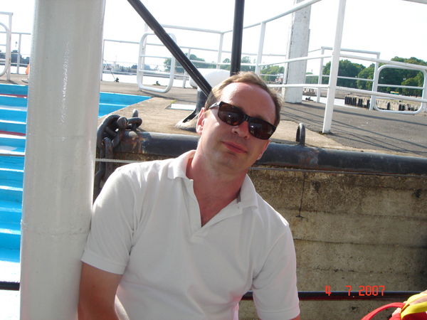 Виктор Подображных