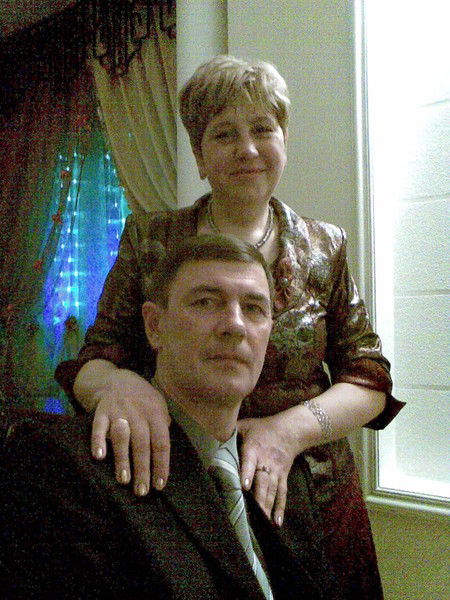 Черепанова Елена