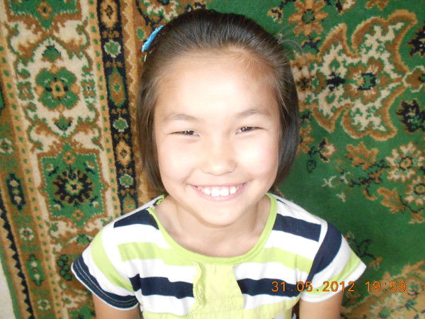 Адина Кубатова