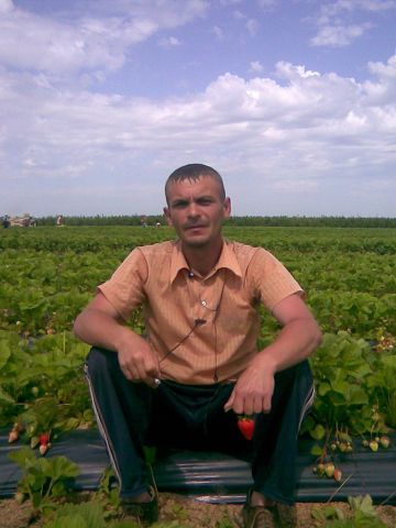 Роман Башлыков