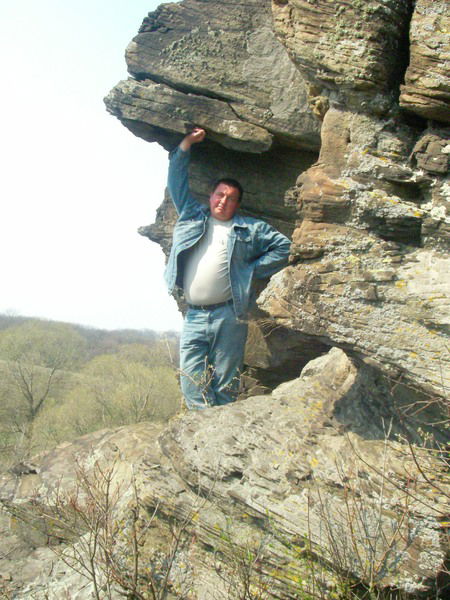 Валерий Недопека