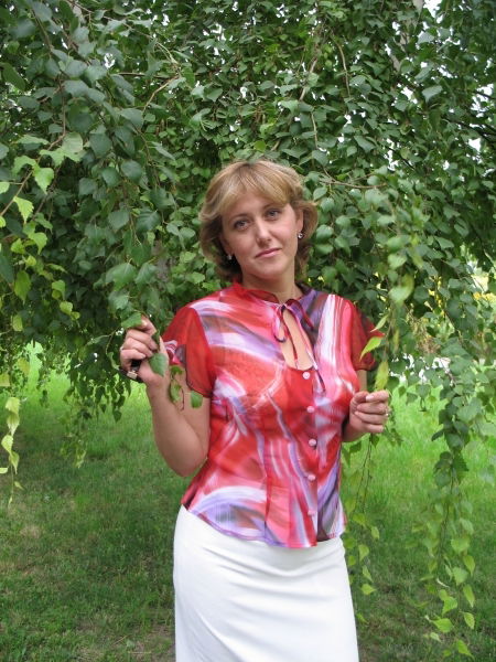 Лилия Мустафина