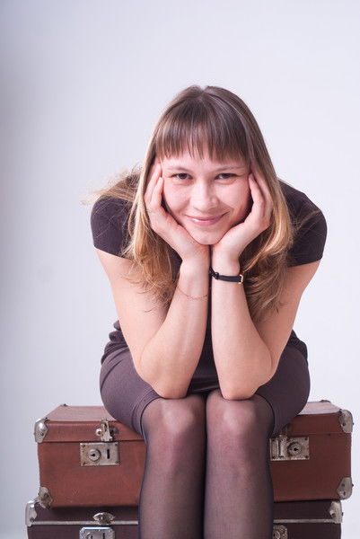 Татьяна Степанченко