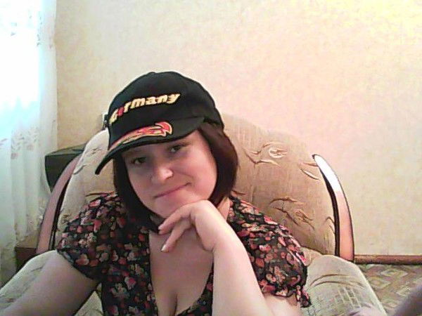 Марина Гоппе