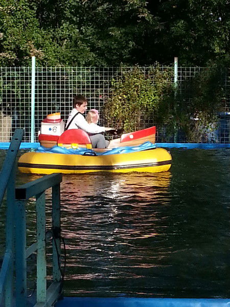 Юрий Петровский