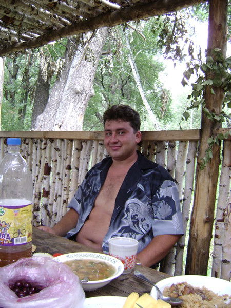 Лёха (Тёплый)