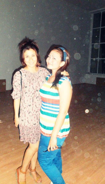 Сыйлы Наурызбеккызы