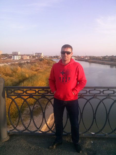 Славик Ревков