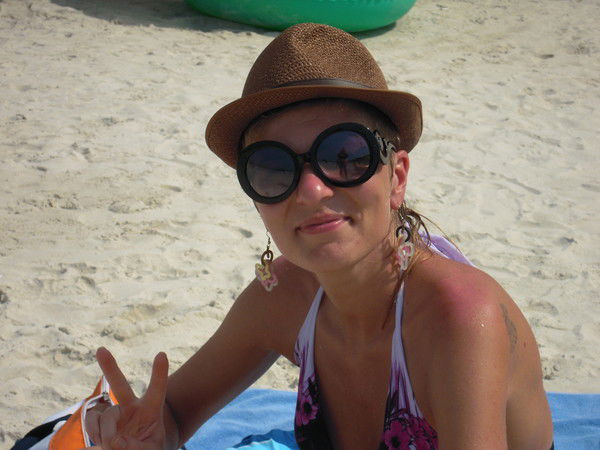 Евгения Давыдачева