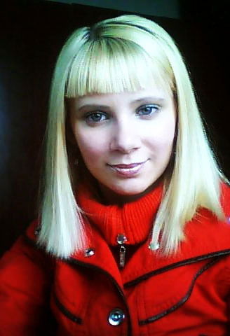 Светлана Шевченко